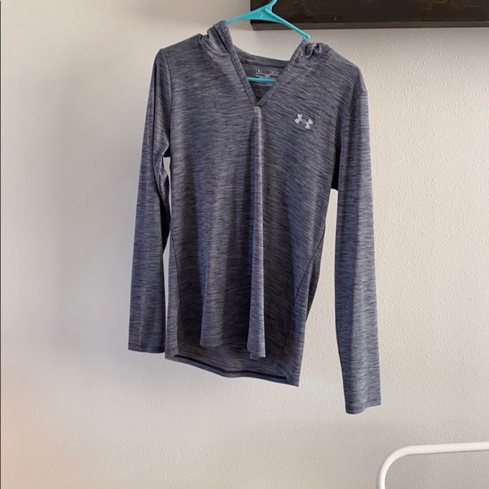 Under Armour Pullover